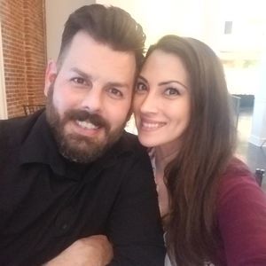 Meet your Posher, Alisa